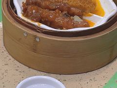 -点都德(花城店)