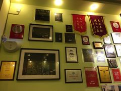 -大哥餐厅(西城花园店)