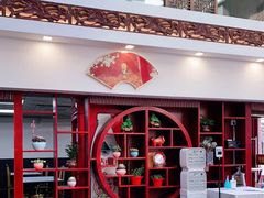 -东门烤鸭店(东华门店)