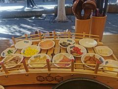 -桥香园过桥米线(复兴路店)