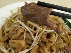 -玲又珑美食(盘福路店)