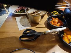 -九田家黑牛烤肉(芜湖万达店)