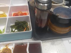 -韩时烤肉(丰科万达广场店)