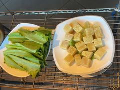 -京顺祥·清真铜锅涮肉(朱雀门店)