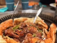 -灶座小锅烀饼·铁锅炖(全国总店)