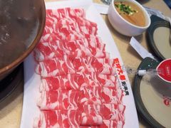 -阳坊大都涮羊肉(阳坊总店)