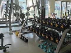 -中田健身工作室(嘉定江桥店)