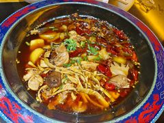 -一只烧鸡公(解放碑店)