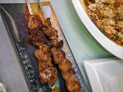-老虎滩船说·海胆水饺·大连海鲜(老虎滩店)