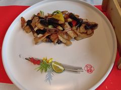 -馋遇江南·精致湖景雅宴(东方之门店)