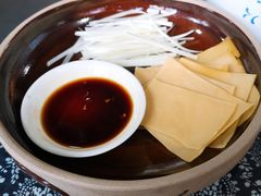 -张关合渣(航空大道店)