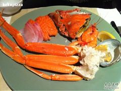 -上海东方佘山翰悦阁酒店·Vie全日制餐厅