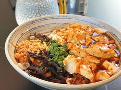 豆花儿米线-多味居(剪子巷店)
