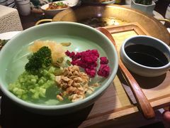 -永安鱼庄·镇江菜(丁卯店)
