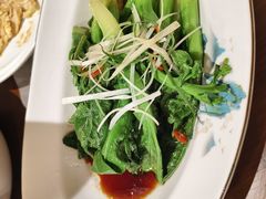 -全聚德(上海首店浦东店)