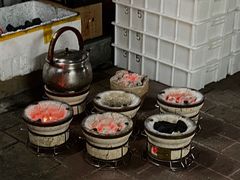 -威邵鸡煲(西华路总店)