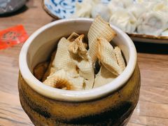 -八珍手工水饺·妈妈的爱(传芳巷店)