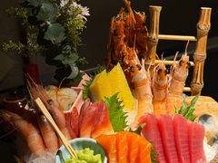 -花潮料理艺食馆(成都万象城店)