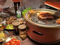 -西塔老太太泥炉烤肉(上海七宝领展广场店)