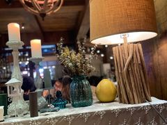 -一棵树·意大利西餐厅One Tree(新城店)