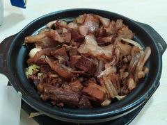 -赵家牛肉砂锅(台西三路店)