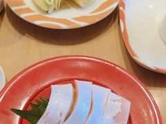 -新一番三文鱼寿司(红城湖店)