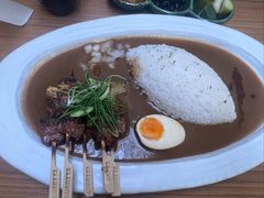 -CURRY YA 熟成咖哩專門店(深圳湾万象城店)