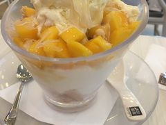 -满记甜品(荟聚购物中心店)