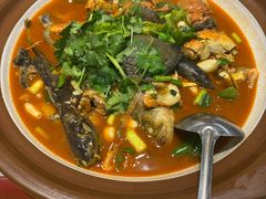 -老海陵·泰州菜(图书馆店)