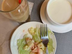 -昔士风中西餐厅(天河公园店)
