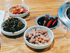 -梅梅家的烤肉店(槐北路店)