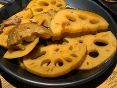 -汪爹爹武汉牛三鲜(朝外大街店)