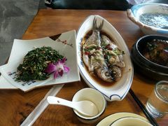 -印象江南(东栅店)