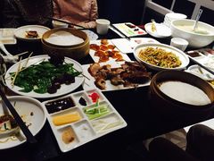 -皇城根北京风味主题餐厅(中海环宇城店)