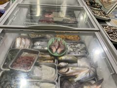 -如我美食(达道社区店)
