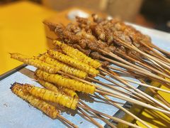 玉米-望京小腰(北京总店)