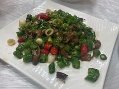-喜洋洋(中山四路店)
