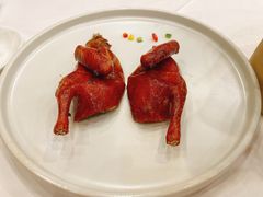 -粤菜王府·海鲜·茶市·海景餐厅(大梅沙店)