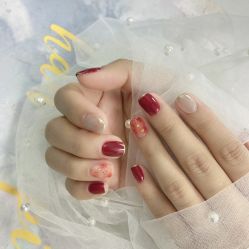 -如一·美甲美睫