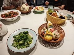 -鲁菜根·泰山菜(泰山店)
