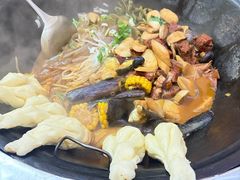 -小媳妇铁锅炖鱼(世博园店)