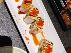 -神户赤童日式烤肉(金地广场店)