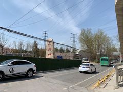 -花园口旅游区
