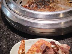 -梨花自助烤肉(乐宾店)