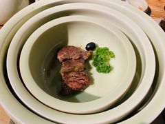 -澳珀食堂