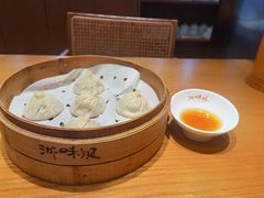 -浙味观杭州海鲜面(钱江新城高德置地店)