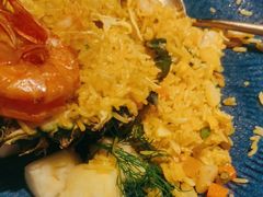 -芭札·Thai泰国餐厅(同和金铂天地店)