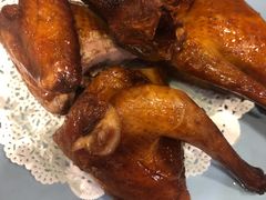 乳鸽-点都德(北京路贰店)