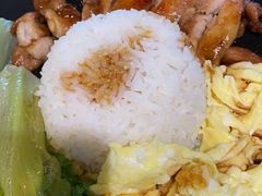 -小众香港茶餐厅(金山店)