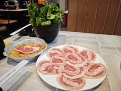 -胡哥烤肥牛(车公庙店)